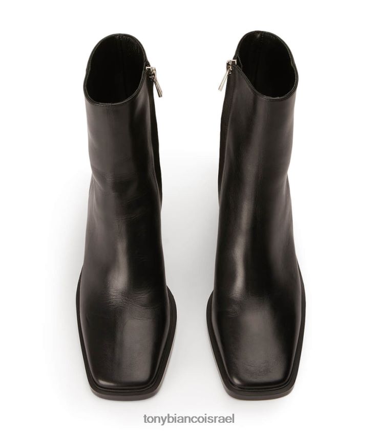 מגפונים | נשים קומו שחור Tony Bianco מגפונים לחלום 8BNR8T523